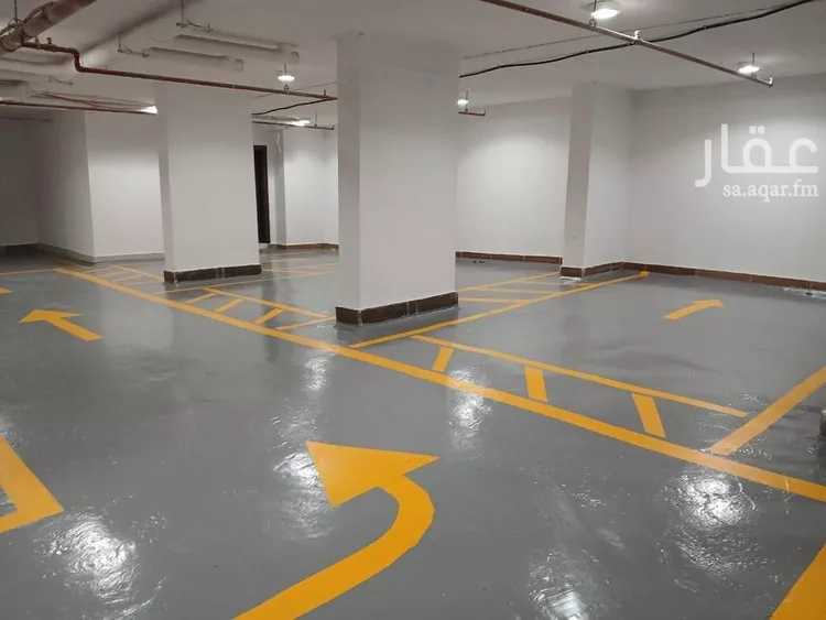 شقة للإيجار في شارع الخطيب التبريزي, حي البوادي, مدينة جدة, منطقة مكة المكرمة