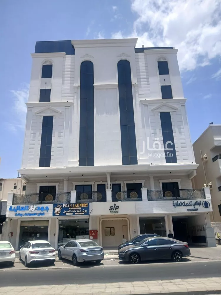 محل للإيجار في شارع الخطيب التبريزي, حي البوادي, مدينة جدة, منطقة مكة المكرمة
