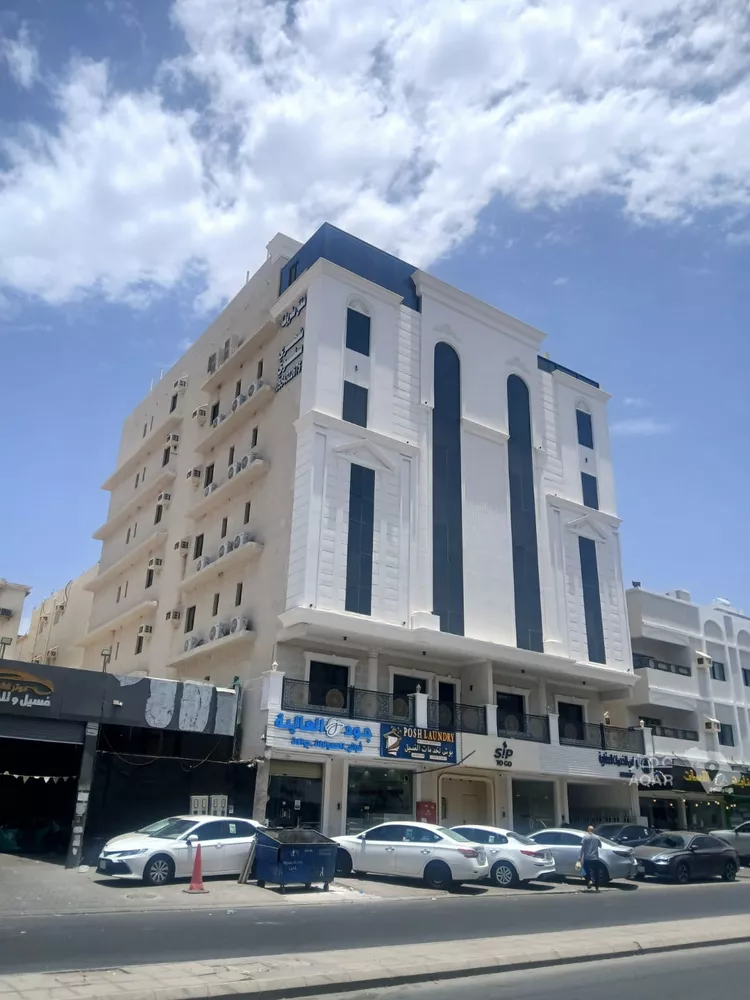 Shop for Rent in Jeddah Al Bawadi 6