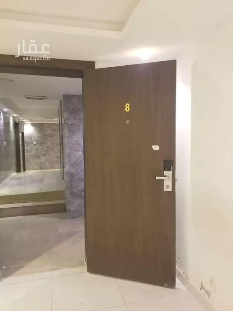 شقة للإيجار في شارع عبدالله ابن حارثة, حي مريخ, مدينة جدة, منطقة مكة المكرمة صورة 5