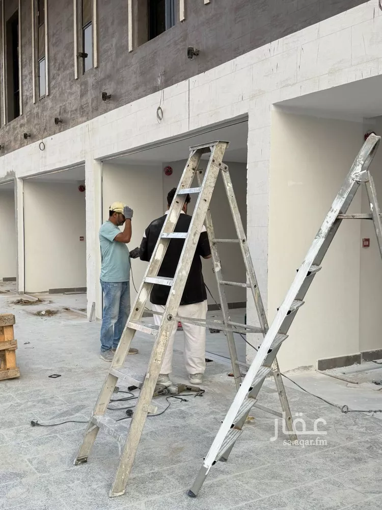 محل للإيجار في شارع بشير الانصاري, حي البوادي, مدينة جدة, منطقة مكة المكرمة صورة 5