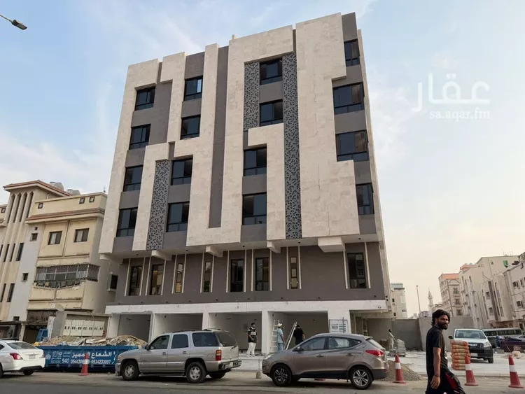 محل للإيجار في شارع بشير الانصاري, حي البوادي, مدينة جدة, منطقة مكة المكرمة صورة 3