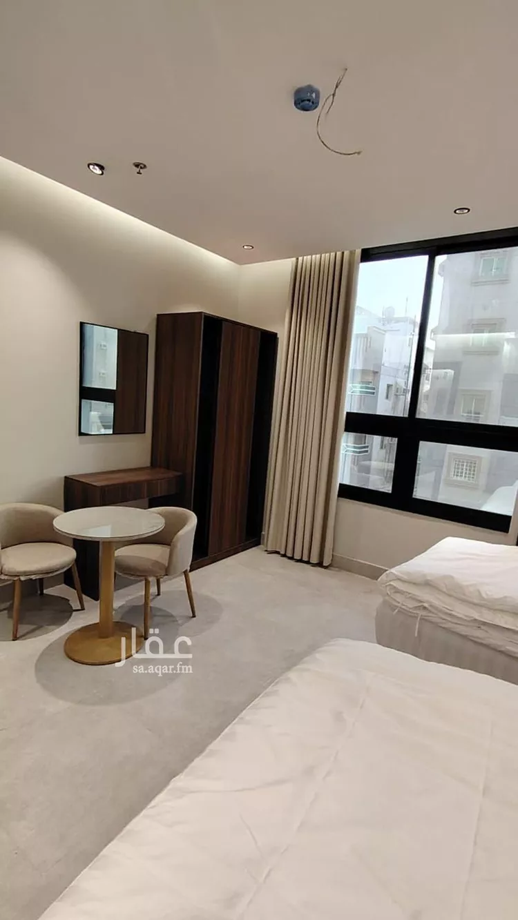 شقة للإيجار في شارع بشير الانصاري, حي البوادي, مدينة جدة, منطقة مكة المكرمة صورة 2