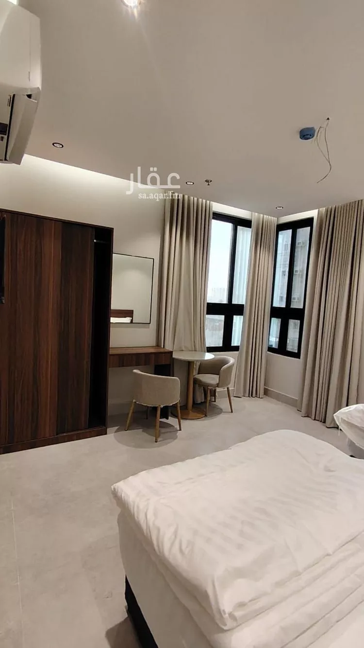 شقة للإيجار في شارع بشير الانصاري, حي البوادي, مدينة جدة, منطقة مكة المكرمة صورة 4