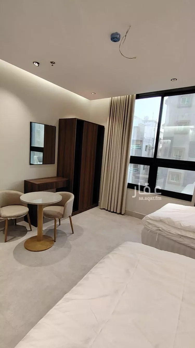 شقة للإيجار في شارع بشير الانصاري, حي البوادي, مدينة جدة, منطقة مكة المكرمة صورة 2