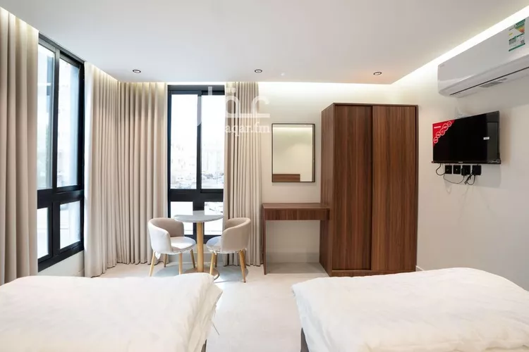 شقة للإيجار في شارع بشير الانصاري, حي البوادي, مدينة جدة, منطقة مكة المكرمة 1 صورة