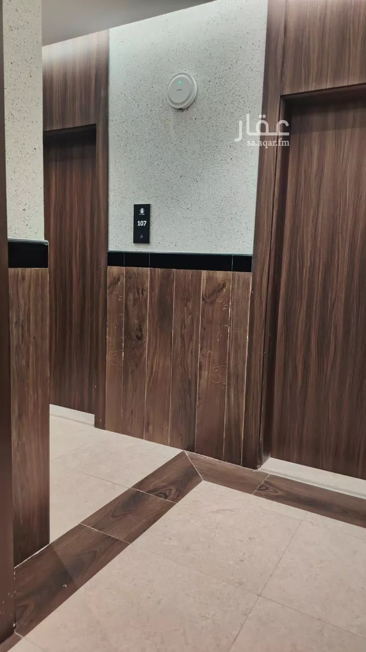 شقة للإيجار في شارع بشير الانصاري, حي البوادي, مدينة جدة, منطقة مكة المكرمة صورة 5