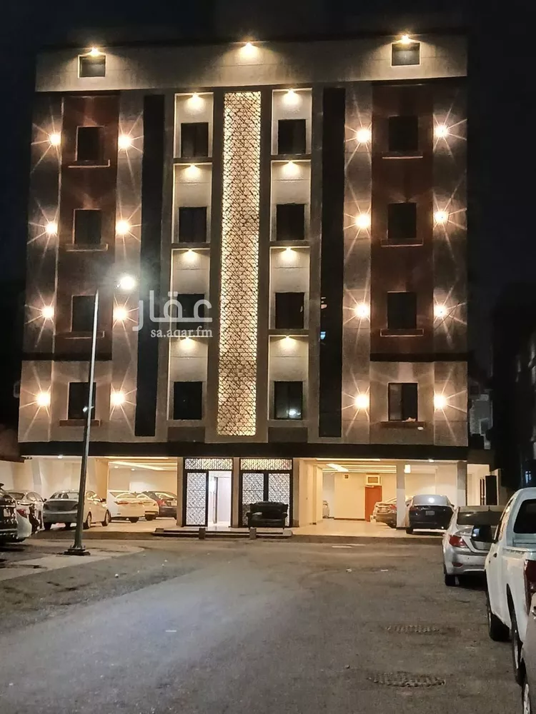Apartment for Rent in Jeddah As Safaa صورة 4