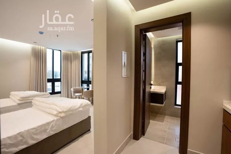 شقة للإيجار في شارع بشير الانصاري, حي البوادي, مدينة جدة, منطقة مكة المكرمة صورة 5