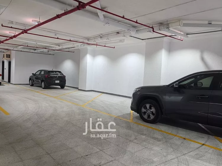 شقة للإيجار في شارع بشير الانصاري, حي البوادي, مدينة جدة, منطقة مكة المكرمة 12