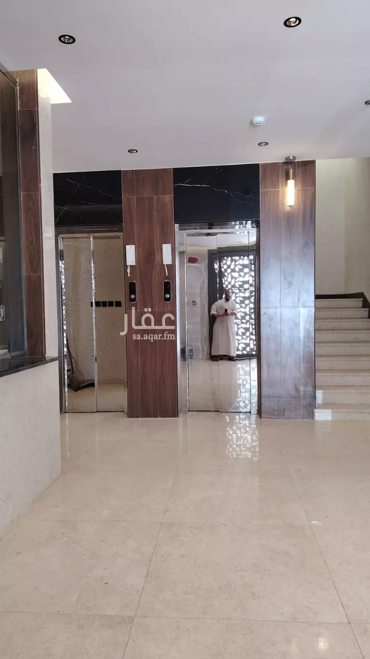 شقة للإيجار في شارع بشير الانصاري, حي البوادي, مدينة جدة, منطقة مكة المكرمة 13