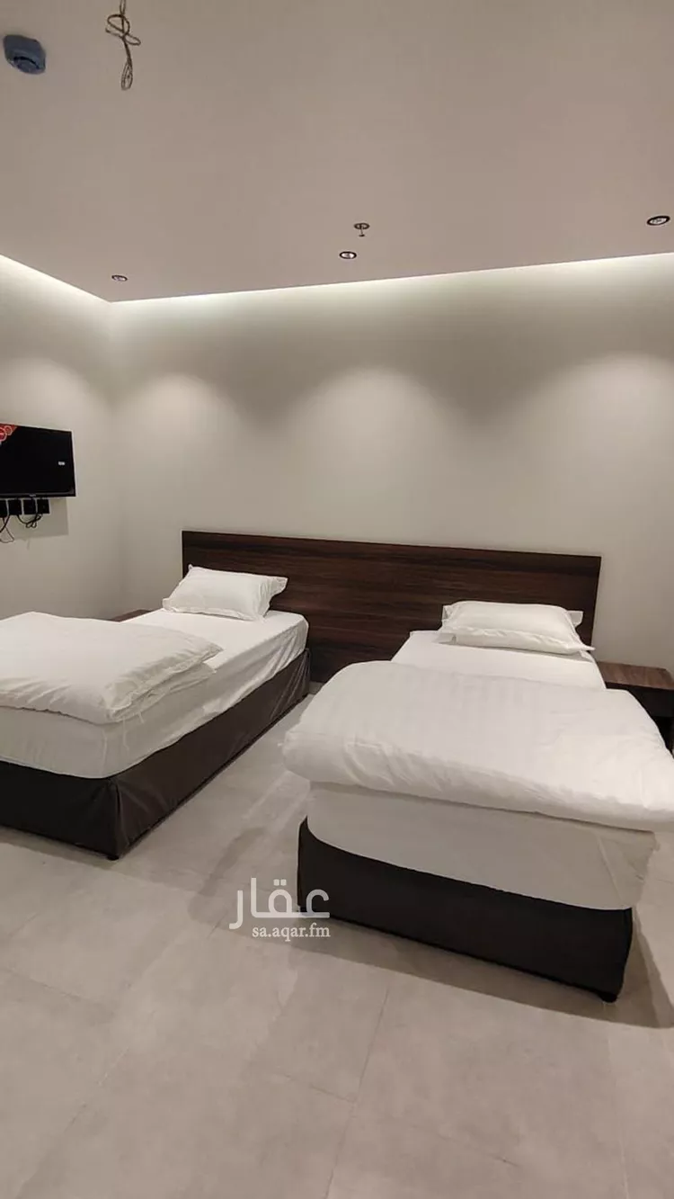 شقة للإيجار في شارع بشير الانصاري, حي البوادي, مدينة جدة, منطقة مكة المكرمة صورة 3