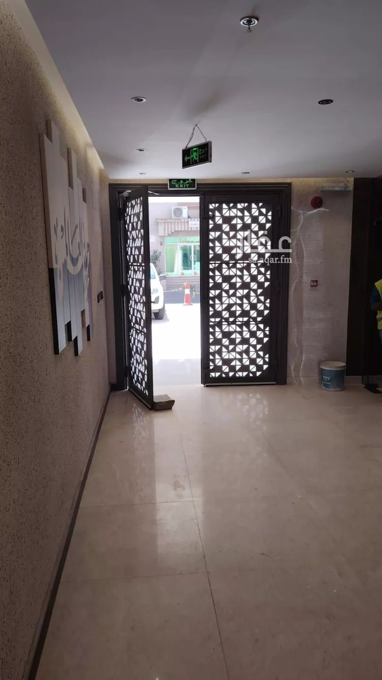 شقة للإيجار في شارع بشير الانصاري, حي البوادي, مدينة جدة, منطقة مكة المكرمة 15