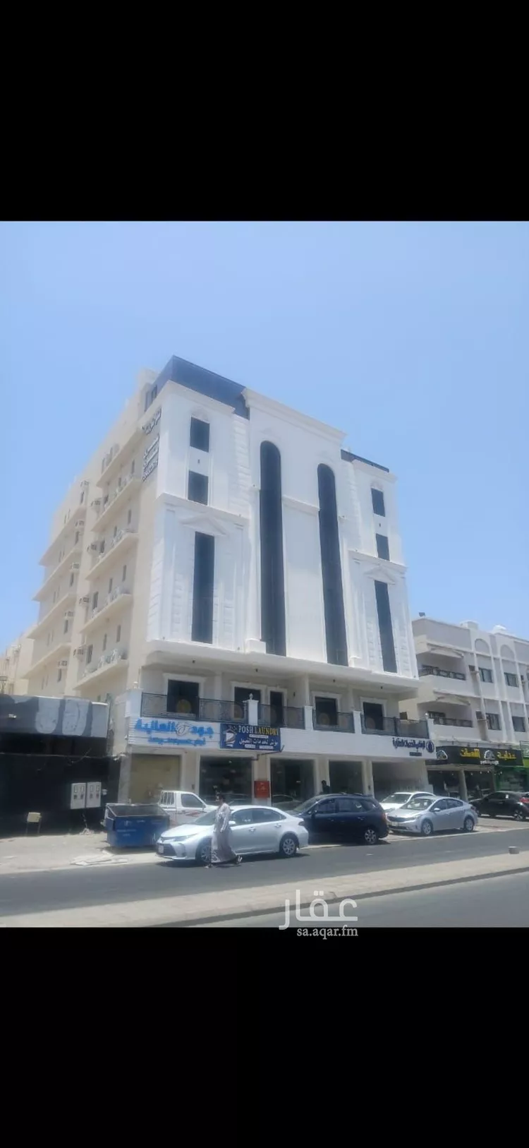 Shop for Rent in Jeddah Al Bawadi 13