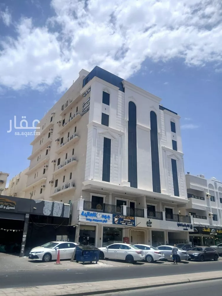 محل للإيجار في شارع الخطيب التبريزي, حي البوادي, مدينة جدة, منطقة مكة المكرمة 1 صورة