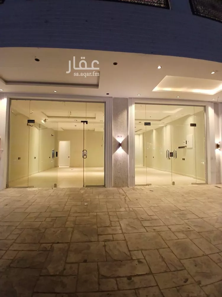 Shop for Rent in Jeddah Al Bawadi 6