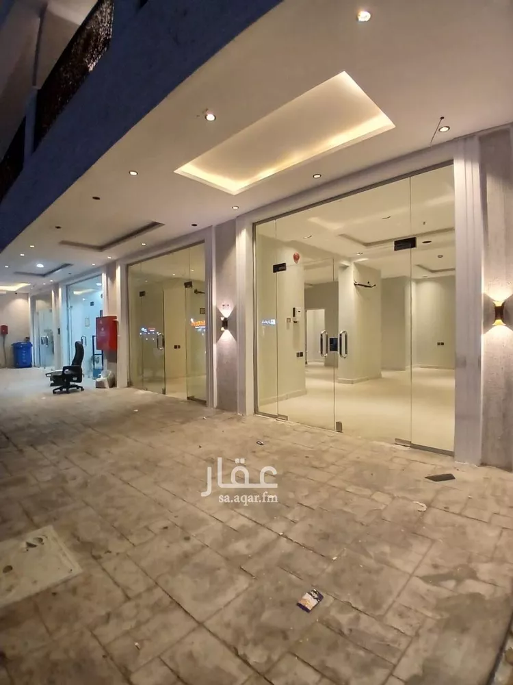 محل للإيجار في شارع الخطيب التبريزي, حي البوادي, مدينة جدة, منطقة مكة المكرمة 9