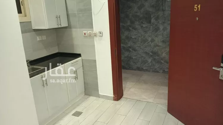 شقة للإيجار في شارع عبدالله ابن حارثة, حي مريخ, مدينة جدة, منطقة مكة المكرمة 11