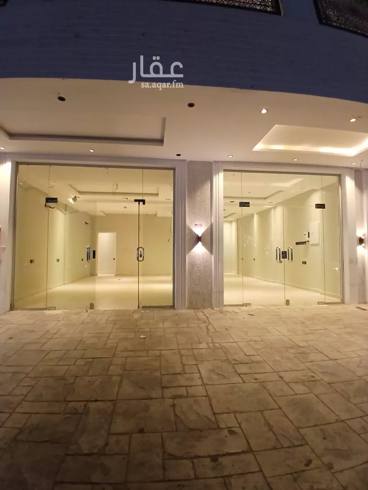 محل للإيجار في شارع الخطيب التبريزي, حي البوادي, مدينة جدة, منطقة مكة المكرمة 7