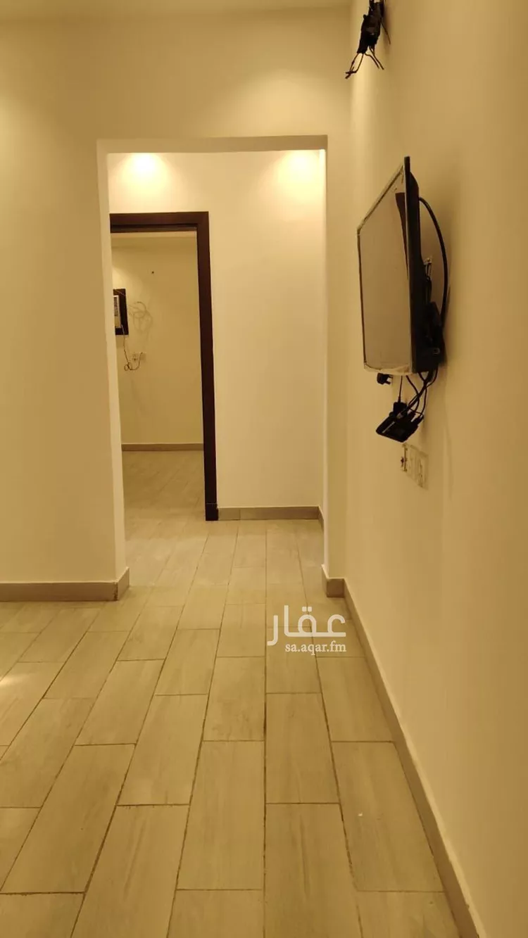 شقة للإيجار في شارع عبدالله ابن حارثة, حي مريخ, مدينة جدة, منطقة مكة المكرمة 6