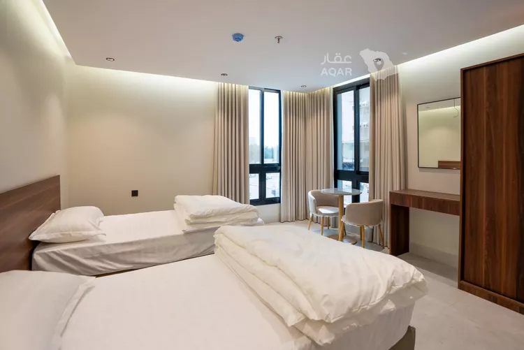 Apartment for Rent in Jeddah Al Bawadi صورة 3