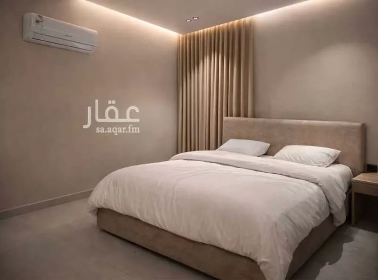 شقة للإيجار في شارع يزيد بن ابي منصور, حي النزهة, مدينة جدة, منطقة مكة المكرمة صورة 2