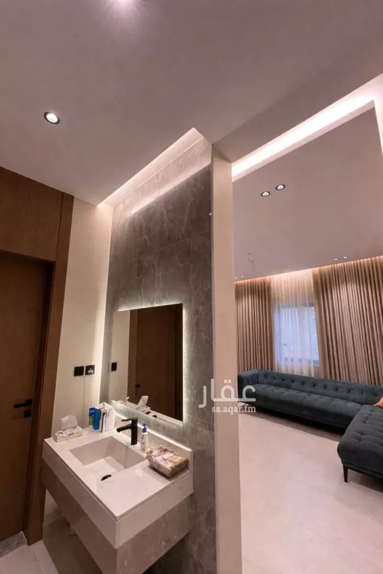 شقة للإيجار في شارع يزيد بن ابي منصور, حي النزهة, مدينة جدة, منطقة مكة المكرمة صورة 3