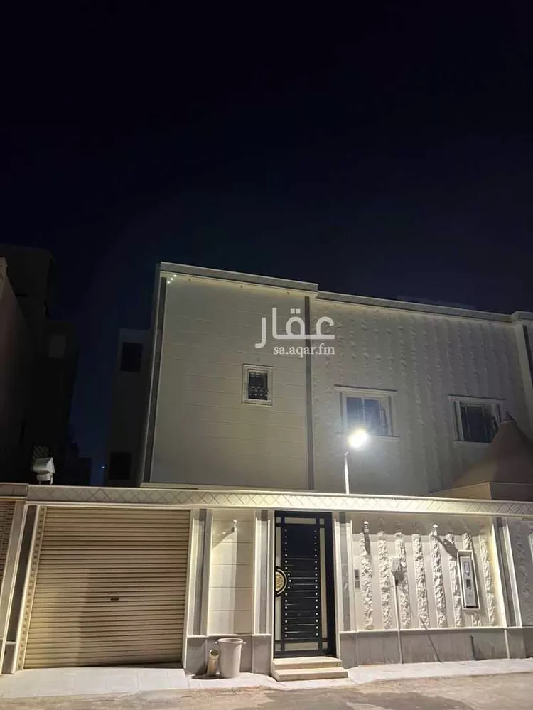 Villa for Sale in Riyadh Dhahrat Laban
