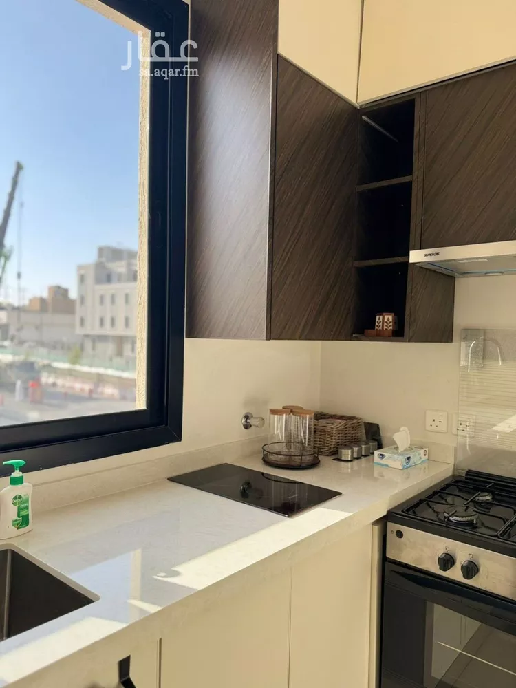 شقة للإيجار في شارع التنعيم, حي المونسية, مدينة الرياض, منطقة الرياض صورة 5