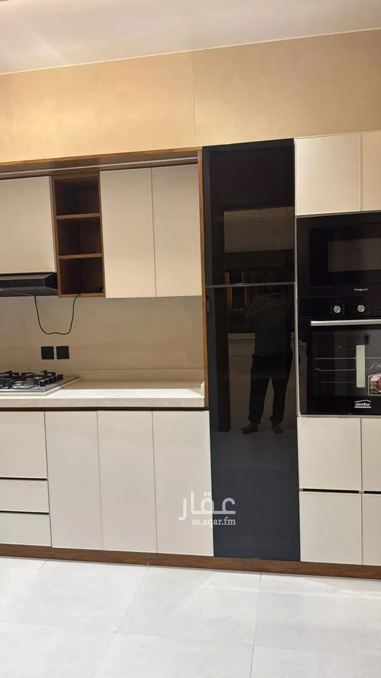 دور للإيجار في شارع محمد بن الحاجب, حي العارض, مدينة الرياض, منطقة الرياض صورة 3
