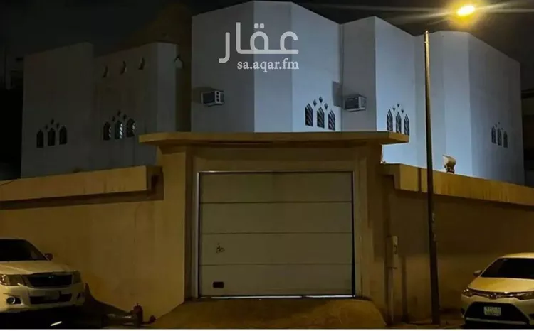 فيلا للبيع في شارع الكروم, حي النسيم الغربي, مدينة الرياض, منطقة الرياض صورة 2