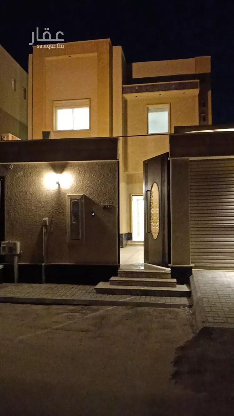 فيلا للإيجار في شارع رقم 424, حي الملقا, مدينة الرياض, منطقة الرياض صورة 3