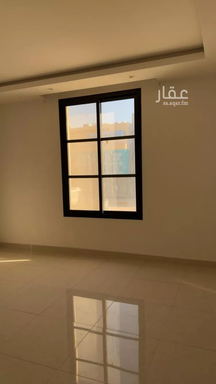 شقة للإيجار في شارع حارثة بن الأضبط, حي العارض, مدينة الرياض, منطقة الرياض