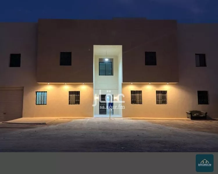 Building for Rent in Riyadh Al Masani