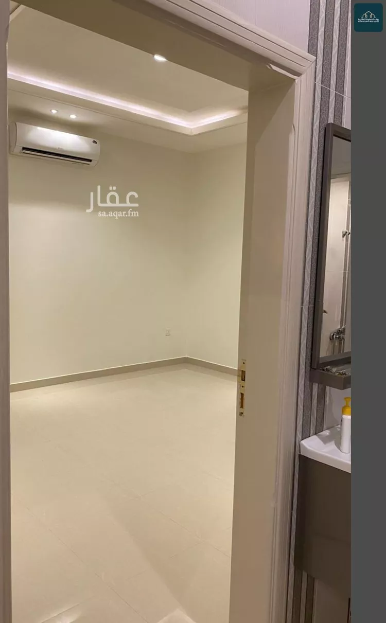 شقة للإيجار في شارع المساعدية, حي حطين, مدينة الرياض, منطقة الرياض 19