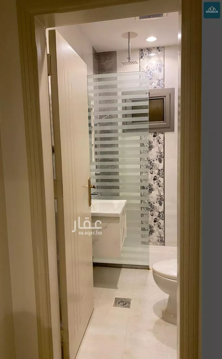 شقة للإيجار في شارع المساعدية, حي حطين, مدينة الرياض, منطقة الرياض 22