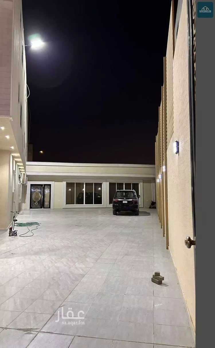 فيلا للبيع في شارع ابن الزبير الغرناطي, حي الرمال, مدينة الرياض, منطقة الرياض صورة 4