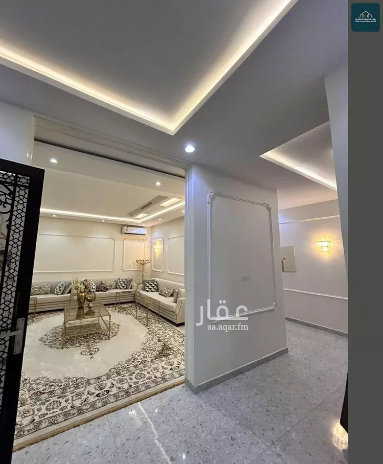 فيلا للبيع في شارع ابن الزبير الغرناطي, حي الرمال, مدينة الرياض, منطقة الرياض صورة 3