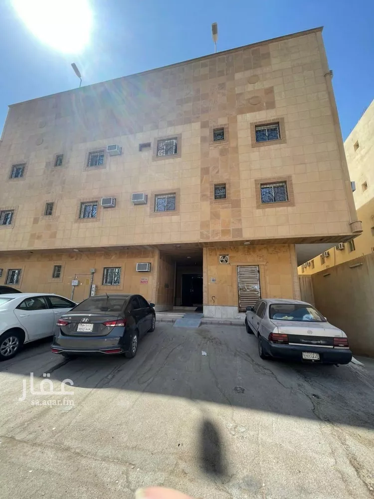 شقة للبيع في شارع القشاشية, حي إشبيلية, مدينة الرياض, منطقة الرياض
