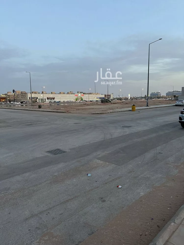 أرض للإيجار في شارع رقم 40, حي الجنادرية, مدينة الرياض, منطقة الرياض