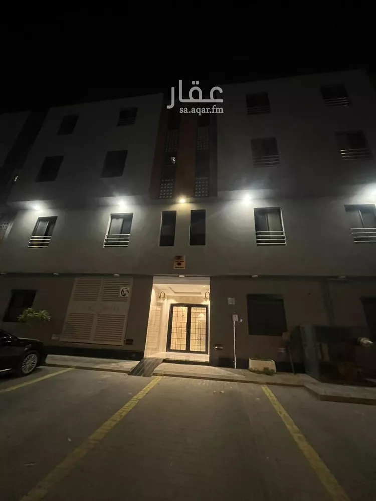 شقة للبيع في شارع بحر العرب, حي اليرموك, مدينة الرياض, منطقة الرياض