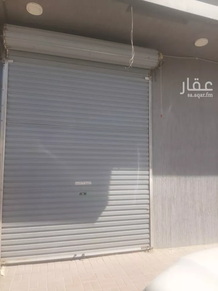 محل للإيجار في شارع حراء, حي المشاعل, مدينة الرياض, منطقة الرياض صورة 5