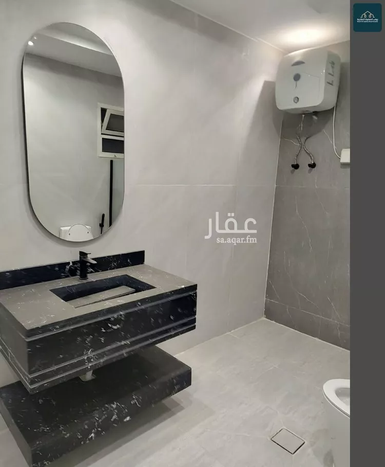 دور للإيجار في شارع القلاع, حي حطين, مدينة الرياض, منطقة الرياض 7