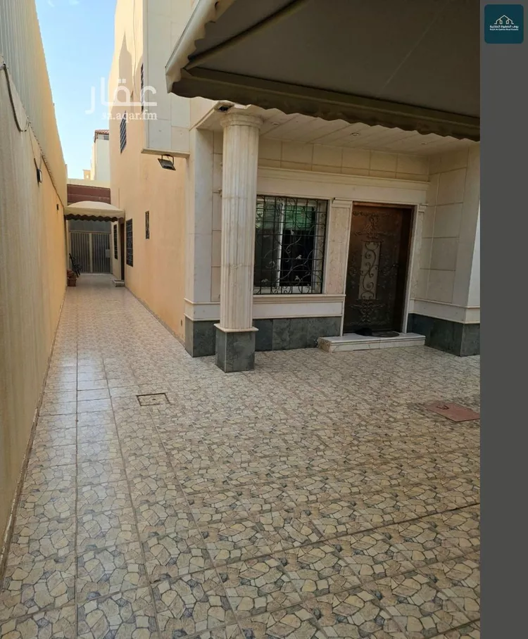 Villa for Sale in Riyadh Al Yasmin