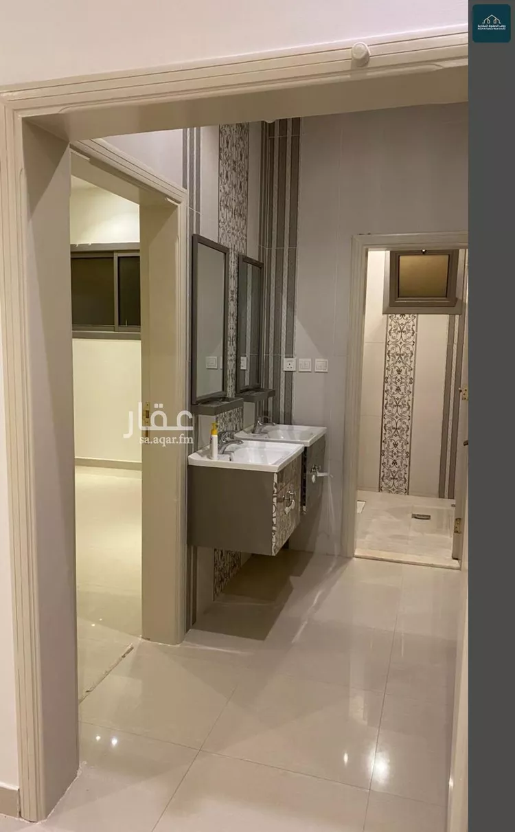 شقة للإيجار في شارع المساعدية, حي حطين, مدينة الرياض, منطقة الرياض 7