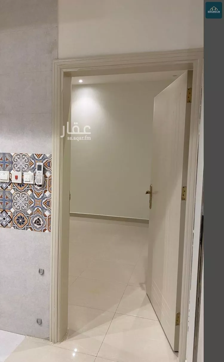شقة للإيجار في شارع المساعدية, حي حطين, مدينة الرياض, منطقة الرياض 21