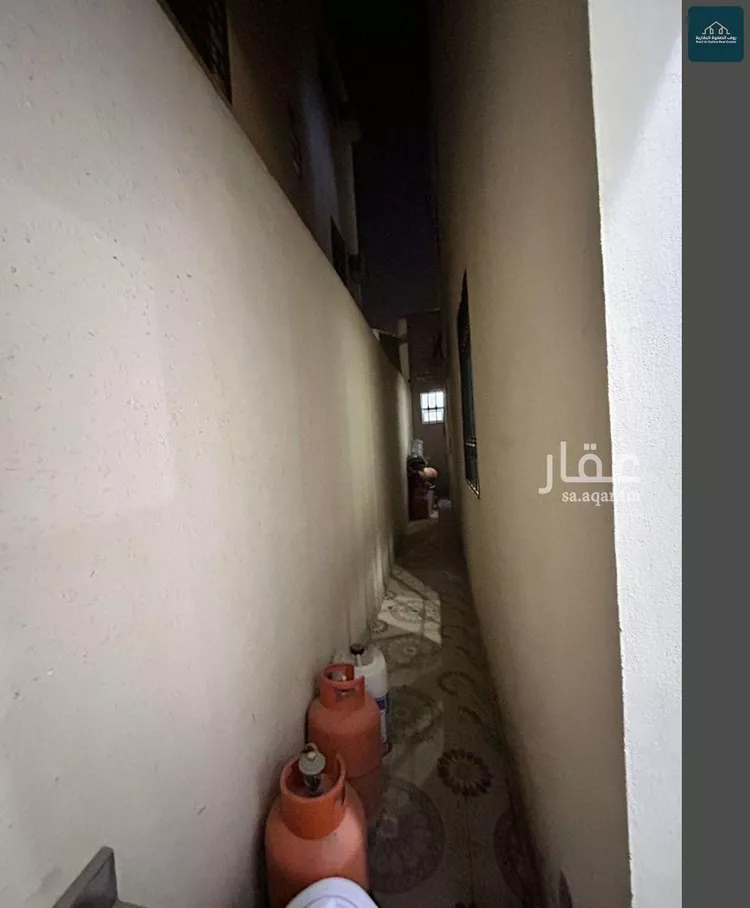 فيلا للبيع في شارع ابن الزبير الغرناطي, حي الرمال, مدينة الرياض, منطقة الرياض 7