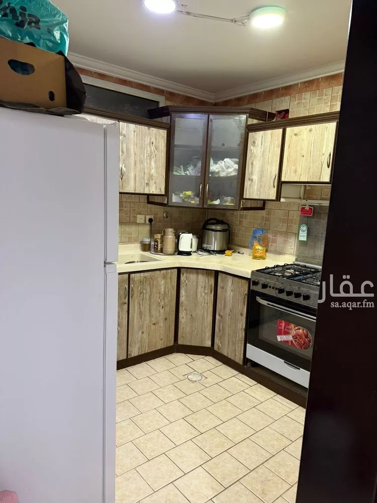 شقة للإيجار في شارع عبدالله بن سيف, حي العقيق, مدينة الرياض, منطقة الرياض صورة 4