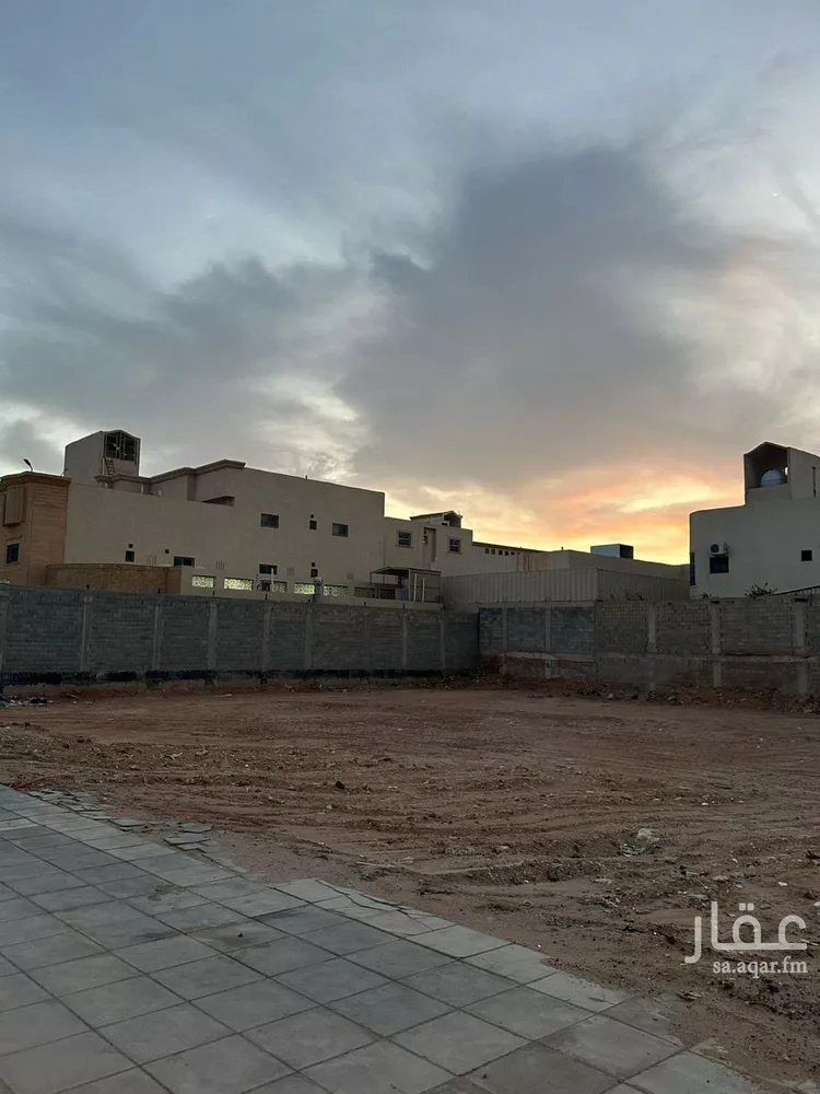 أرض للإيجار في شارع رقم 40, حي الجنادرية, مدينة الرياض, منطقة الرياض صورة 5