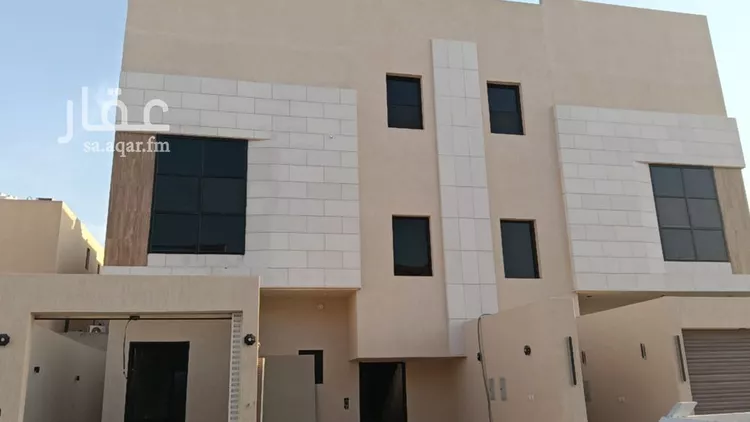 دور للإيجار في شارع فايدة, حي العقيق, مدينة الرياض, منطقة الرياض صورة 2